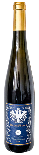 RIESLING STAFFELTER HOF KRÖV