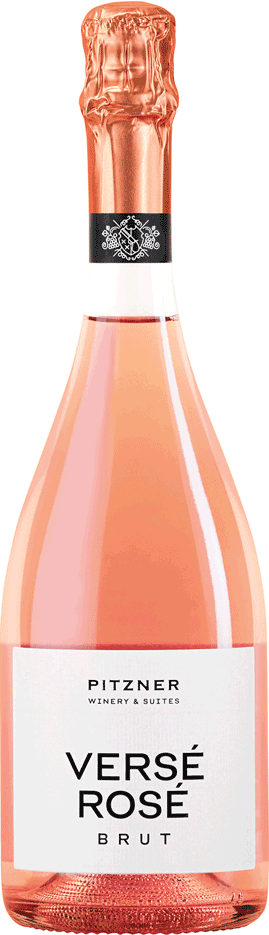 VERSÉ ROSÉ BRUT VSQ