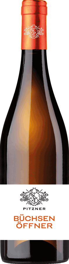 CUVÉE BÜCHSENÖFFNER VDT