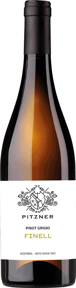 PINOT GRIGIO FINELL DOC