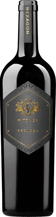 HEXAGON HX21 VDT