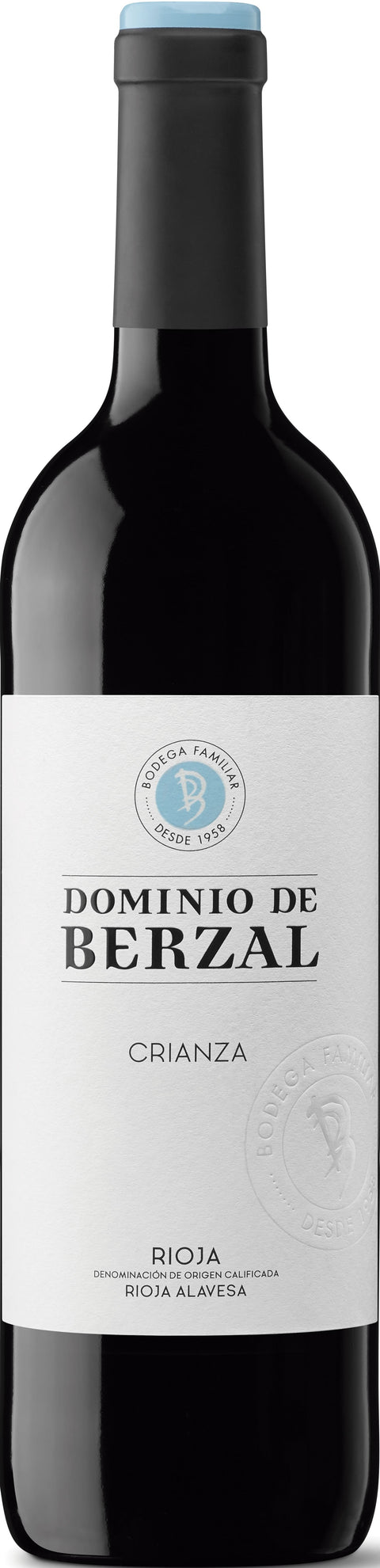 DOMINIO DE BERZAL CRIANZA MAGNUM