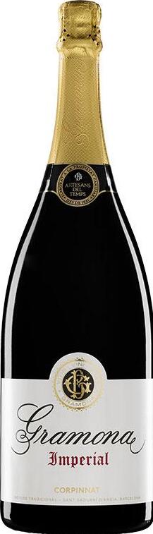 IMPERIAL BRUT – BIO, DEMETER - MAGNUM