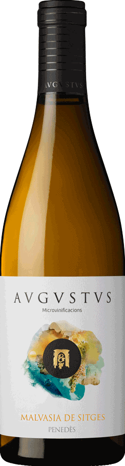 AVGVSTVS MALVASIA DE SITGES MICRO