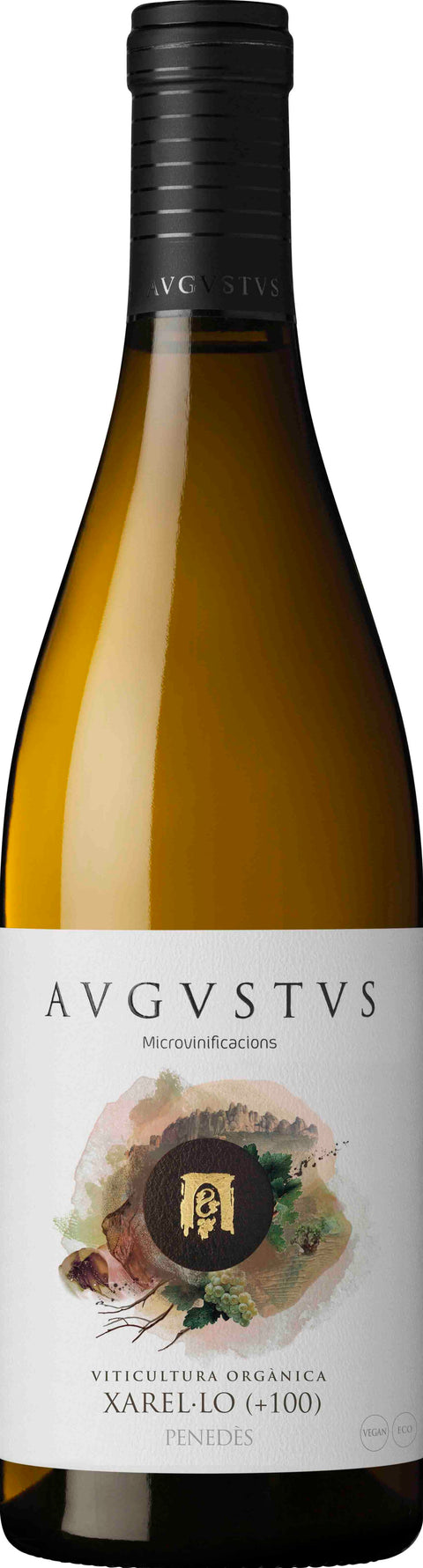 AVGVSTVS XAREL.LO +100 - BIO