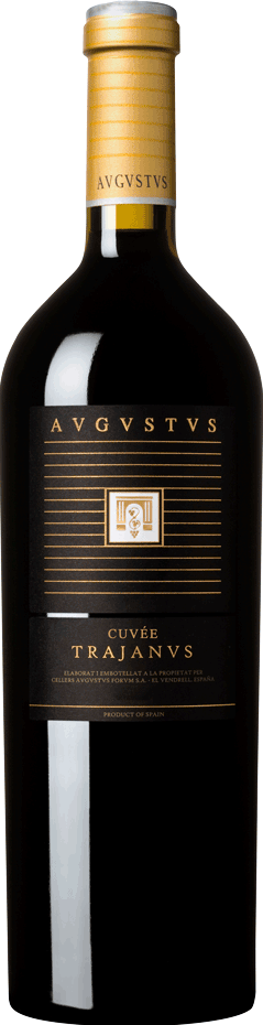 AVGVSTVS TRAJANVS - BIO