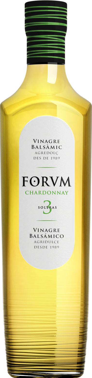AVGVSTVS FORVM VINAGRE CHARDONNAY