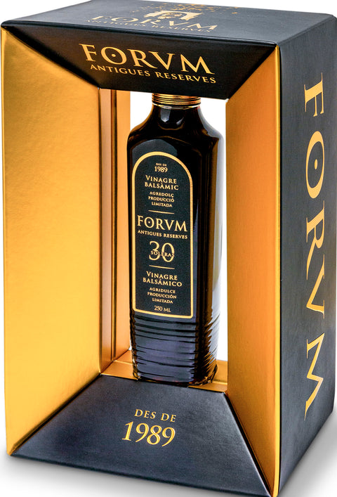 VINAGRE CABERNET ANTIQUE RESERVE