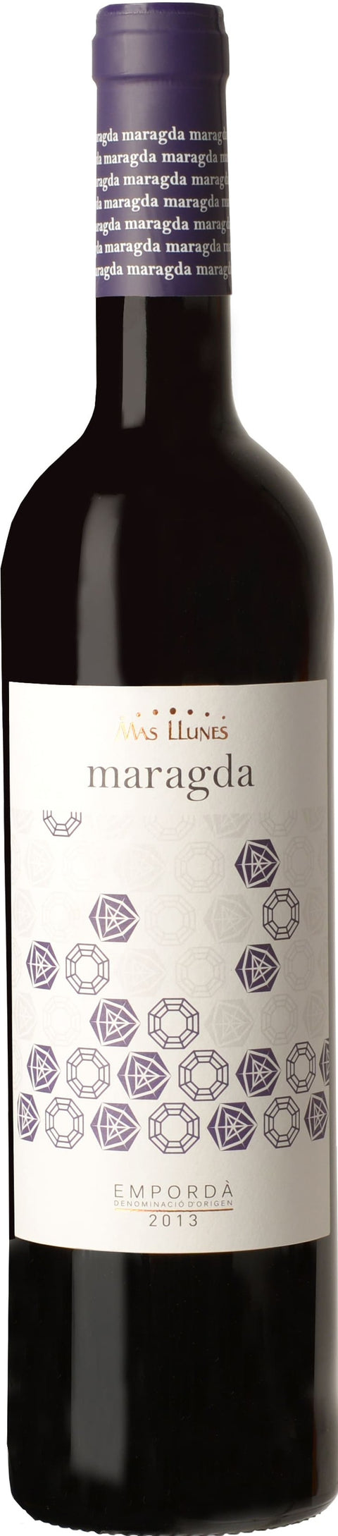 MARAGDA TINTO – BIO