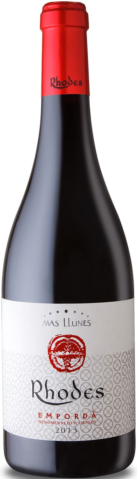 RHODES TINTO – BIO
