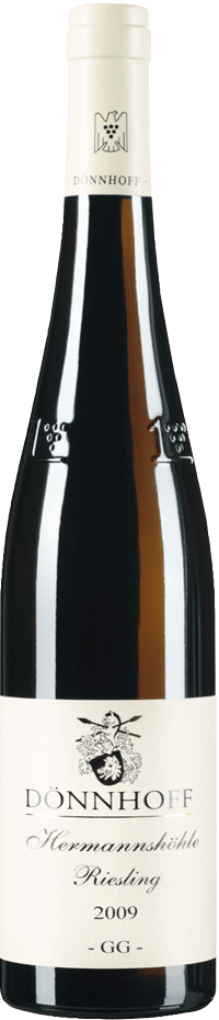 NIEDERHÄUSER HERMANNSHÖHLE RIESLING SPÄTLESE - MAGNUM