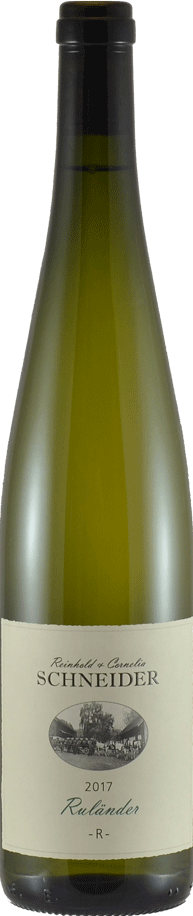 RULÄNDER SPÄTLESE FLOH
