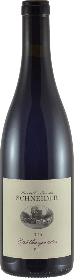 SPÄTBURGUNDER SCHÖNENBERG