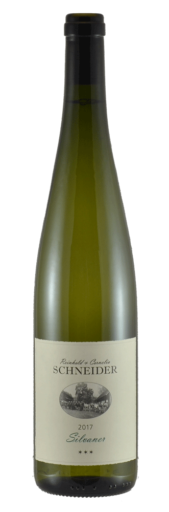 AUXERROIS SPÄTLESE TROCKEN