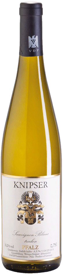 SAUVIGNON BLANC