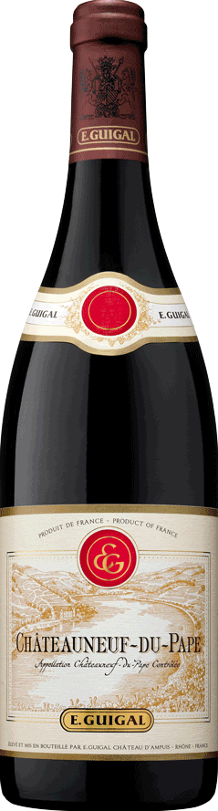 CHATEAUNEUF DU PAPE AOP