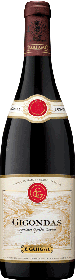 GIGONDAS AOP
