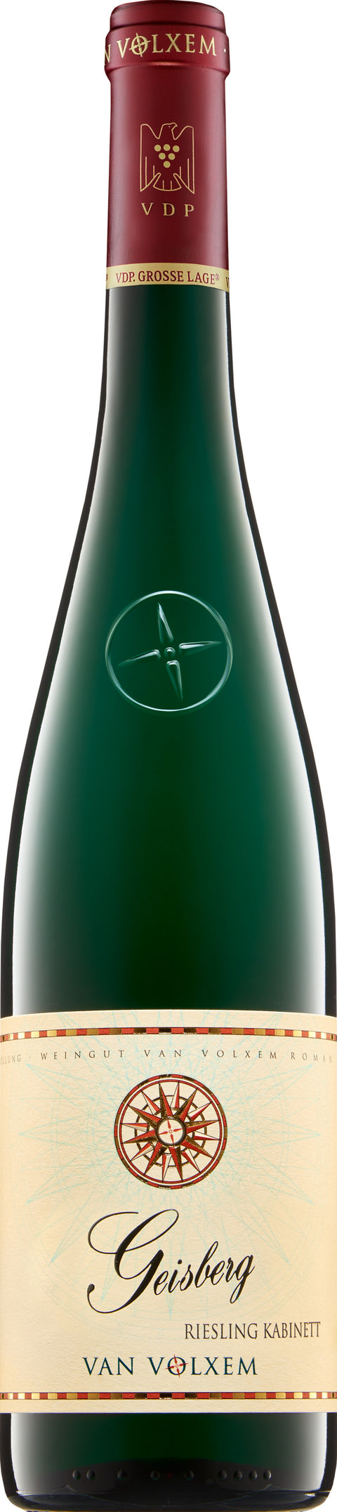 GEISBERG RIESLING KABINETT GROSSE LAGE