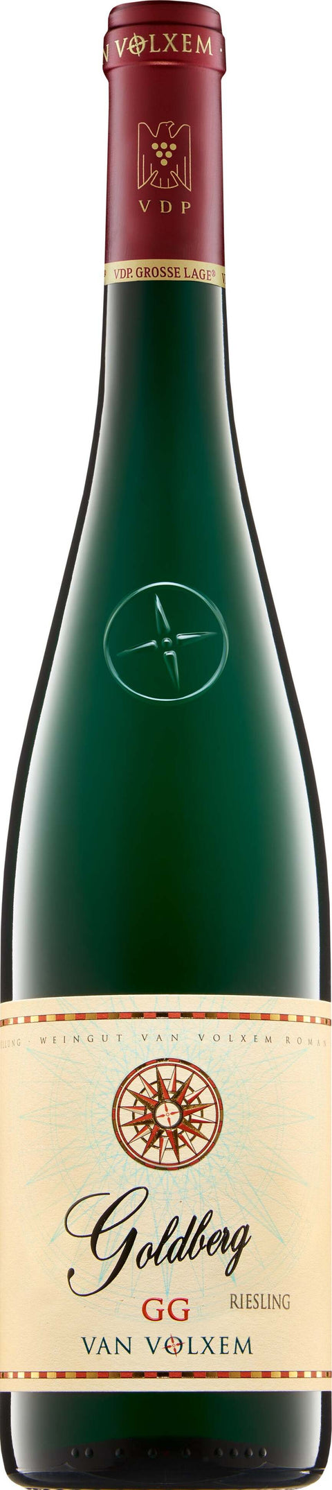GOLDBERG RIESLING GROSSES GEWÄCHS