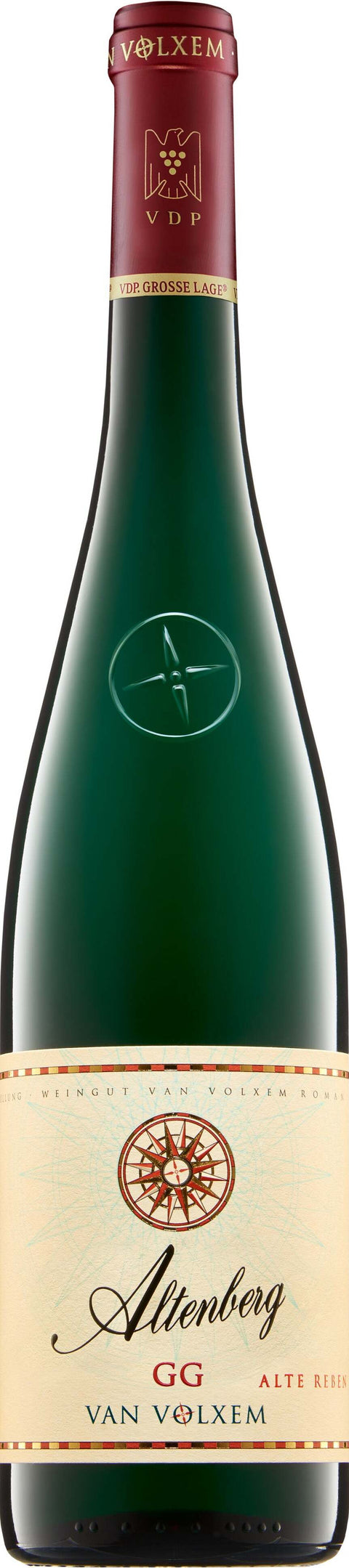 ALTENBERG ALTE REBEN RIESLING GROSSES GEWÄCHS