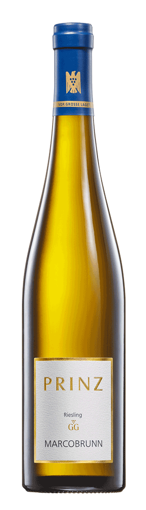 MARCOBRUNN RIESLING GROSSES GEWÄCHS