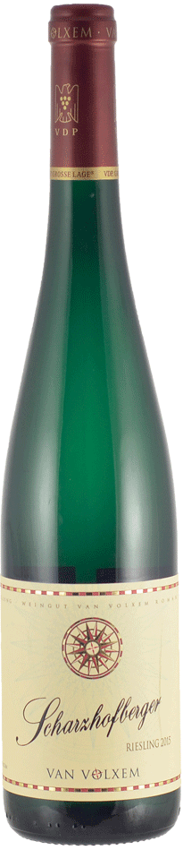 SCHARZHOFBERGER RIESLING GROSSES GEWÄCHS - MAGNUM