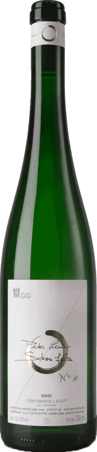 SCHONFELS RIESLING "FASS 11" GROSSES GEWÄCHS