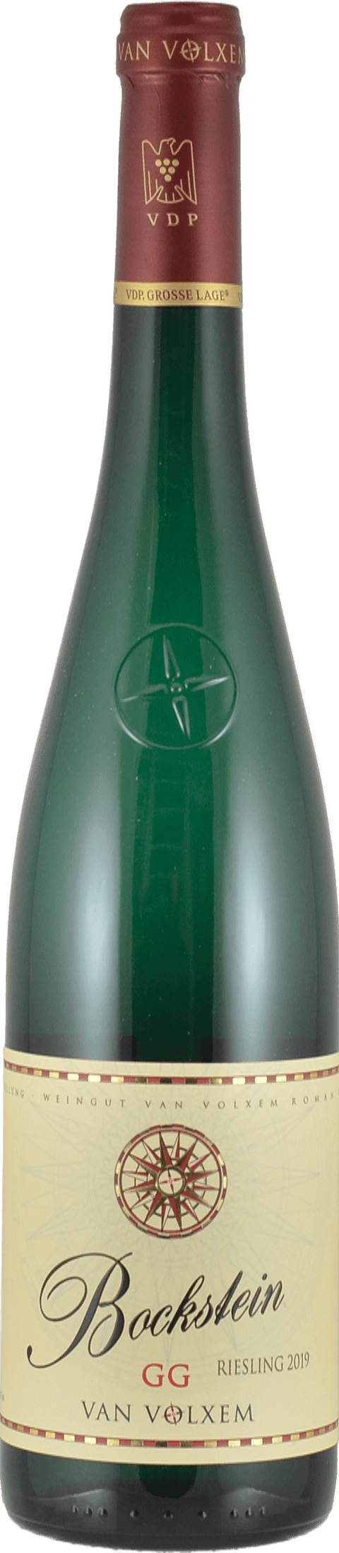 BOCKSTEIN RIESLING GROSSES GEWÄCHS