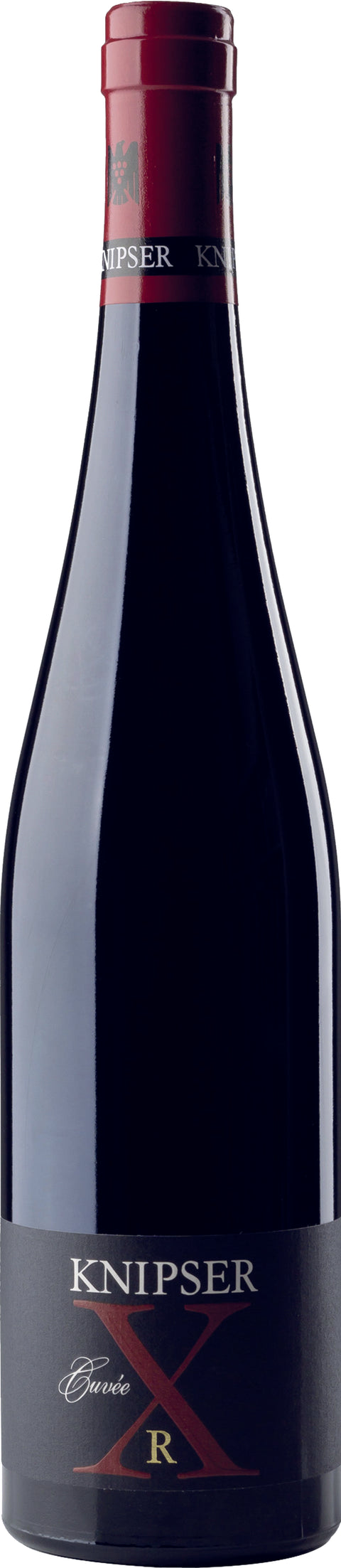 CUVÉE XR - DOPPELMAGNUM