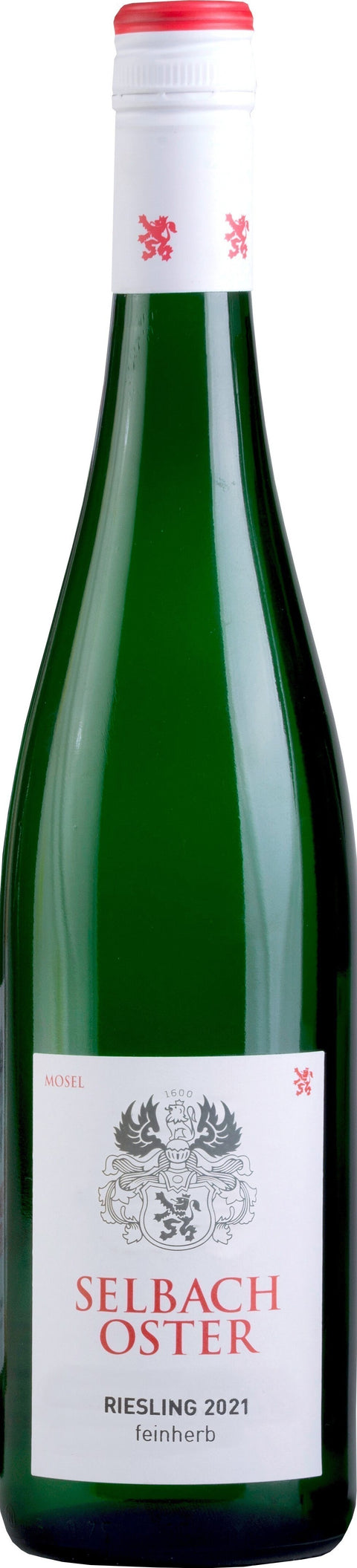 RIESLING HALBTROCKEN