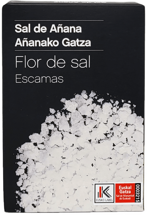 FLOR DE SAL