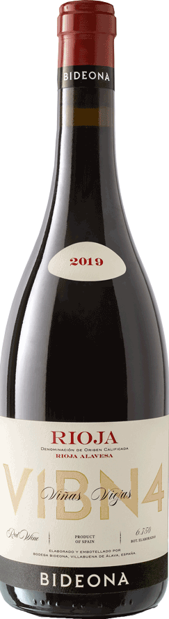 BIDEONA VILLABUENA TINTO - MAGNUM