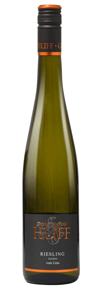 RIESLING VOM LÖSS