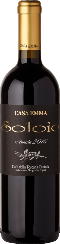 SOLOIO IGT MERLOT