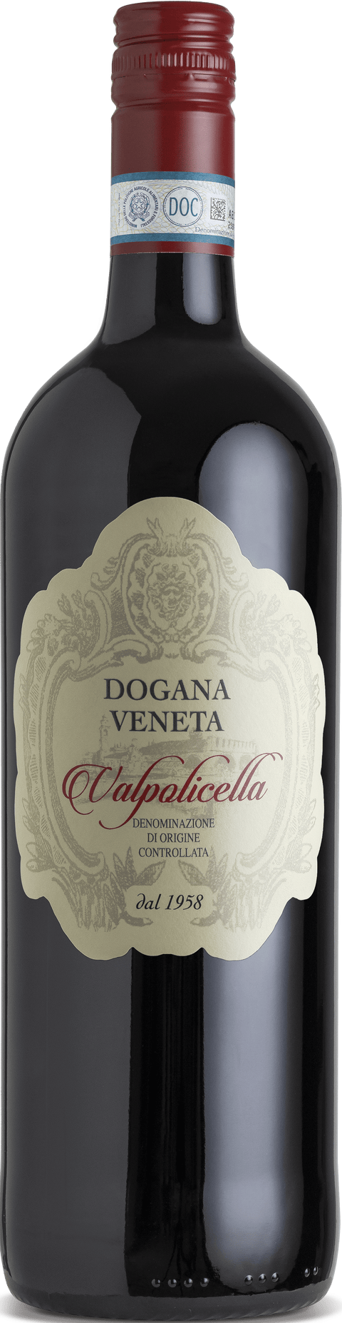 VALPOLICELLA DOGANA DOC