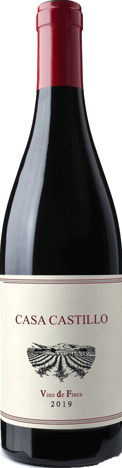 CASA CASTILLO VINO DE FINCA