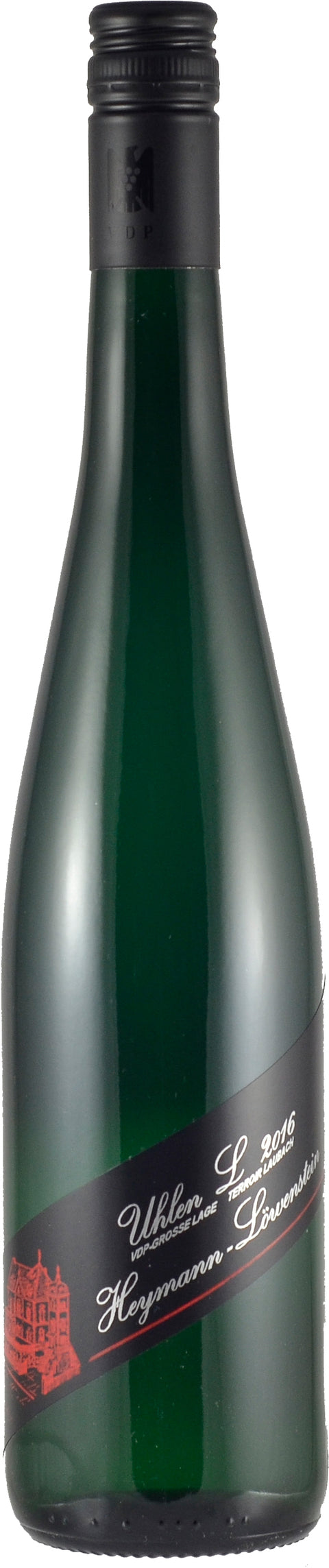 UHLEN LAUBACH RIESLING GROSSES GEWÄCHS - MAGNUM