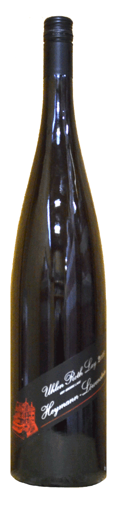 UHLEN ROTH LAY RIESLING GROSSES GEWÄCHS - MAGNUM