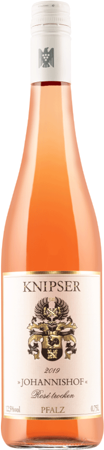 JOHANNISHOF ROSÉ