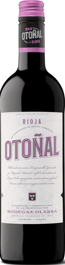 OLARRA OTONAL RIOJA JOVEN
