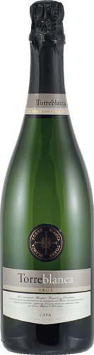 CAVA TORREBLANCA BRUT