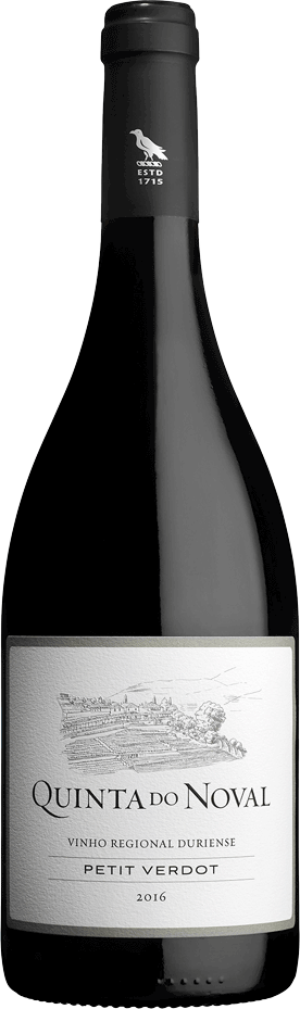 QUINTA DO NOVAL PETIT VERDOT
