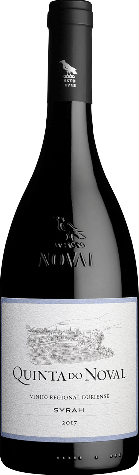 QUINTA DO NOVAL SYRAH