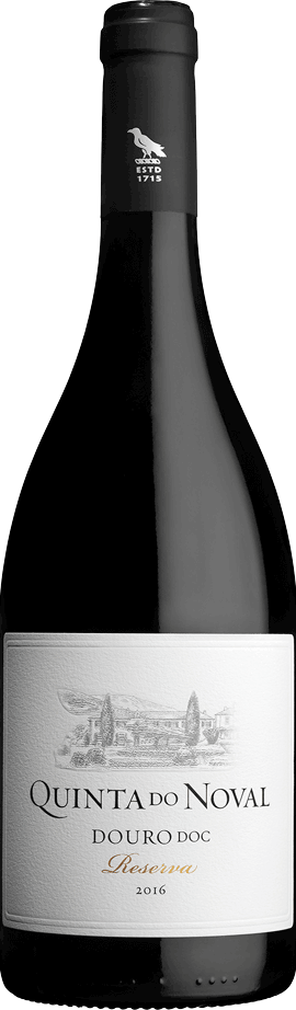 QUINTA DO NOVAL DOURO DOC RESERVA - HK