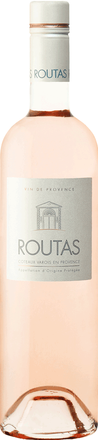 CHATEAU ROUTAS ROSE