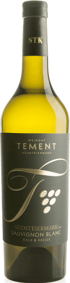 SAUVIGNON BLANC KALK & KREIDE