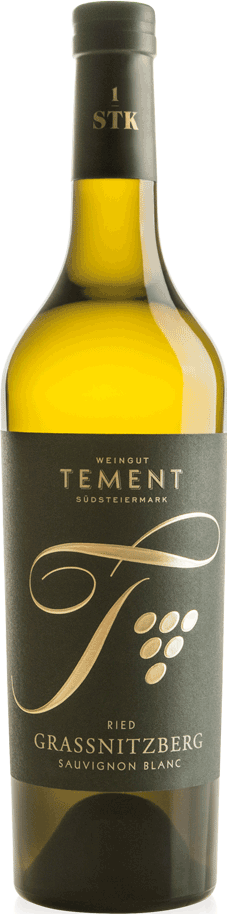 GRASSNITZBERG SAUVIGNON BLANC ERSTE STK LAGE