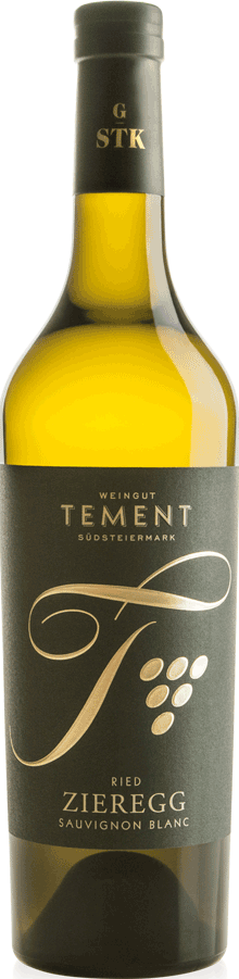 ZIEREGG SAUVIGNON BLANC GROSSE STK LAGE