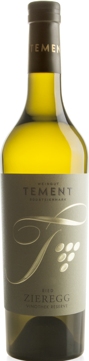 RIED ZIEREGG VINOTHEK SAUVIGNON BLANC RESERVE