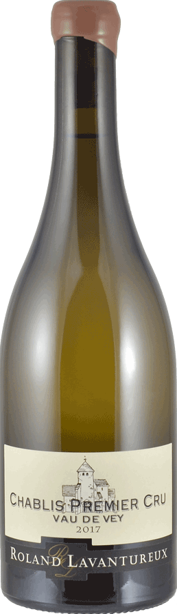 CHABLIS PREMIER CRU VAU DE VEY